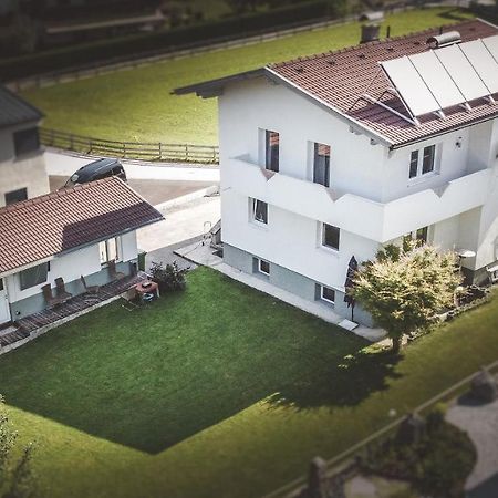Casa Melissa Villa Schönberg im Stubaital Kültér fotó