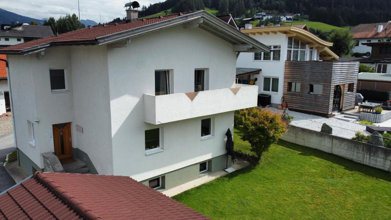 Casa Melissa Villa Schönberg im Stubaital Kültér fotó