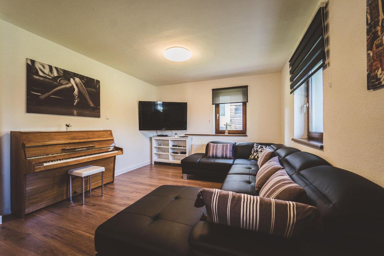 Casa Melissa Villa Schönberg im Stubaital Kültér fotó