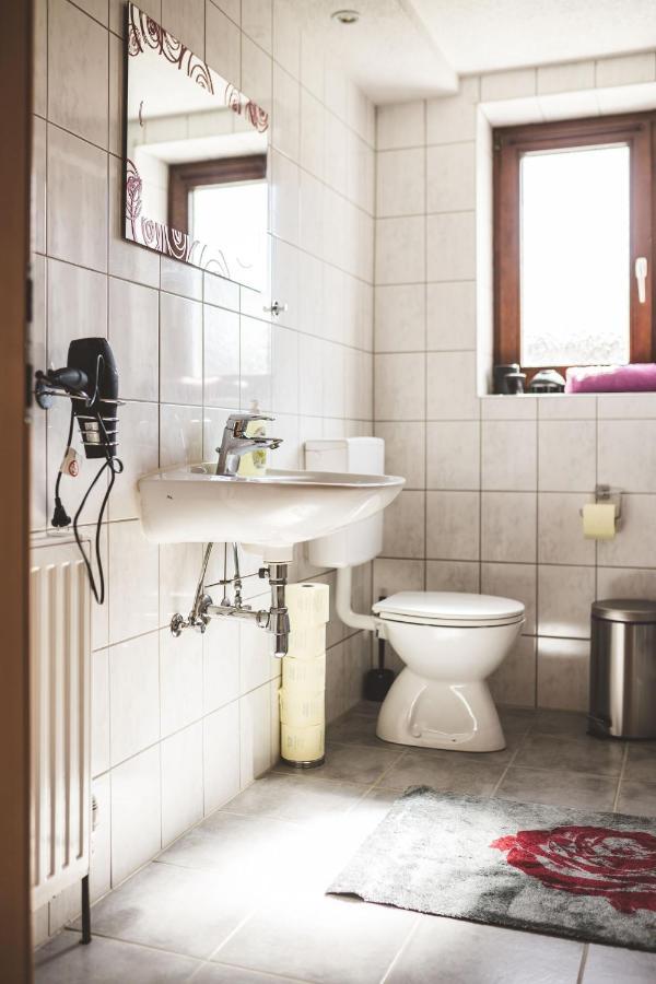 Casa Melissa Villa Schönberg im Stubaital Kültér fotó