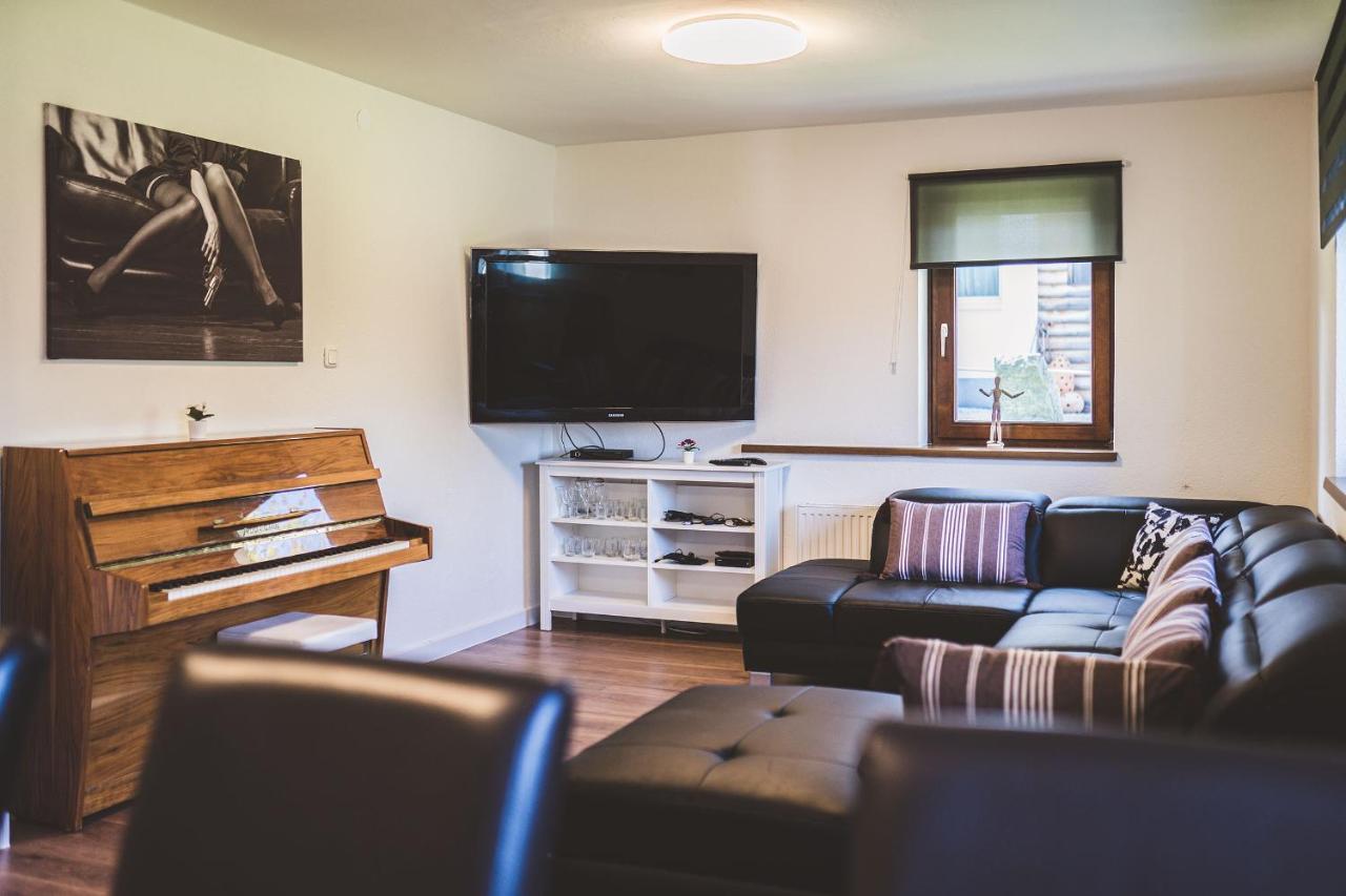Casa Melissa Villa Schönberg im Stubaital Kültér fotó