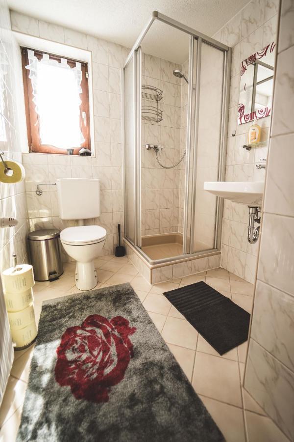 Casa Melissa Villa Schönberg im Stubaital Kültér fotó