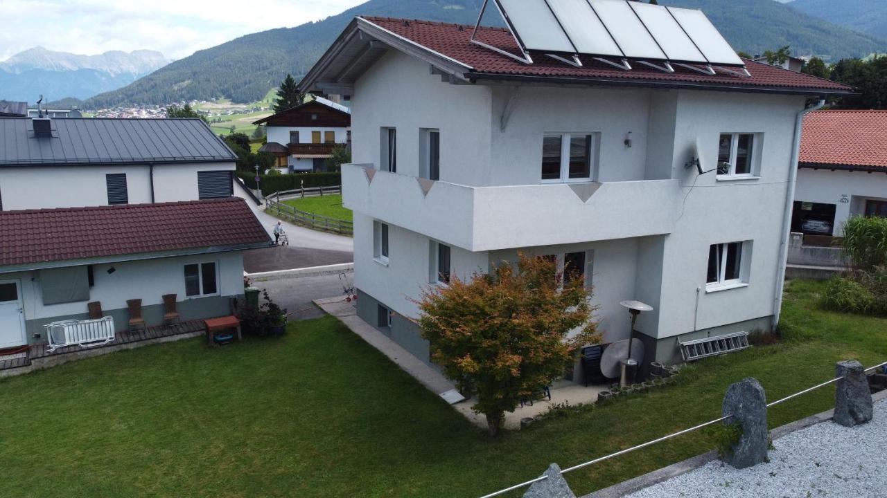 Casa Melissa Villa Schönberg im Stubaital Kültér fotó
