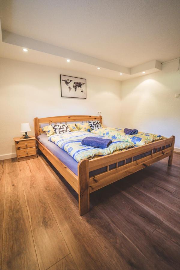 Casa Melissa Villa Schönberg im Stubaital Kültér fotó