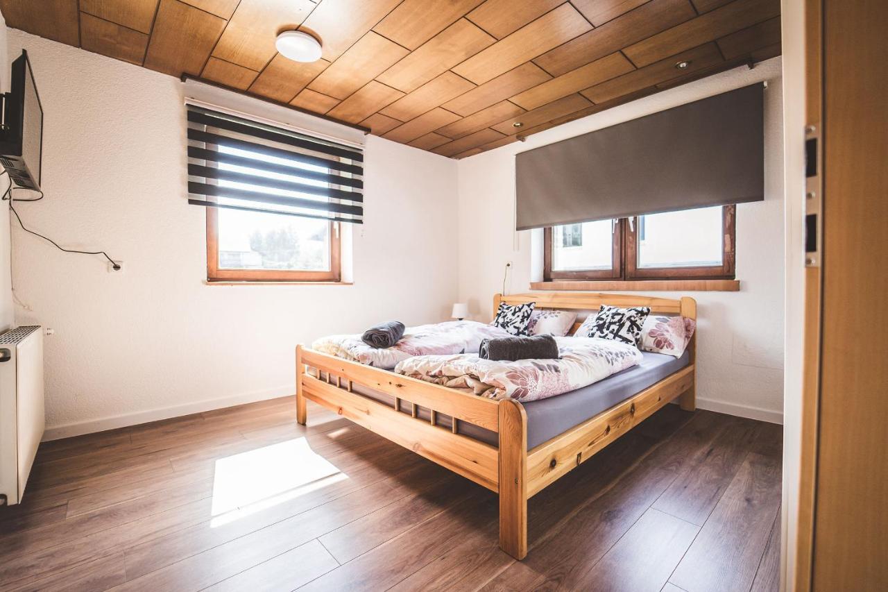 Casa Melissa Villa Schönberg im Stubaital Kültér fotó