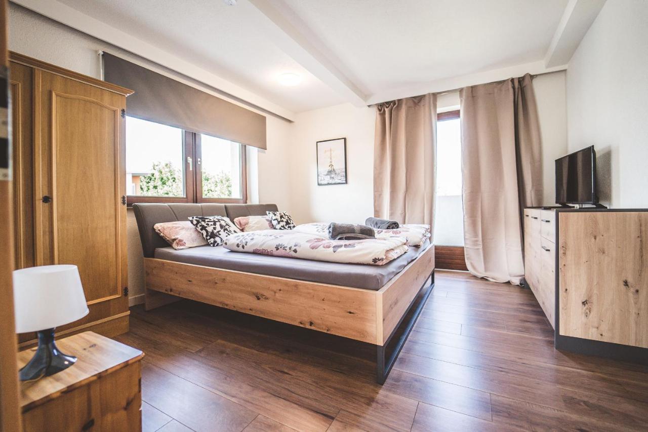 Casa Melissa Villa Schönberg im Stubaital Kültér fotó