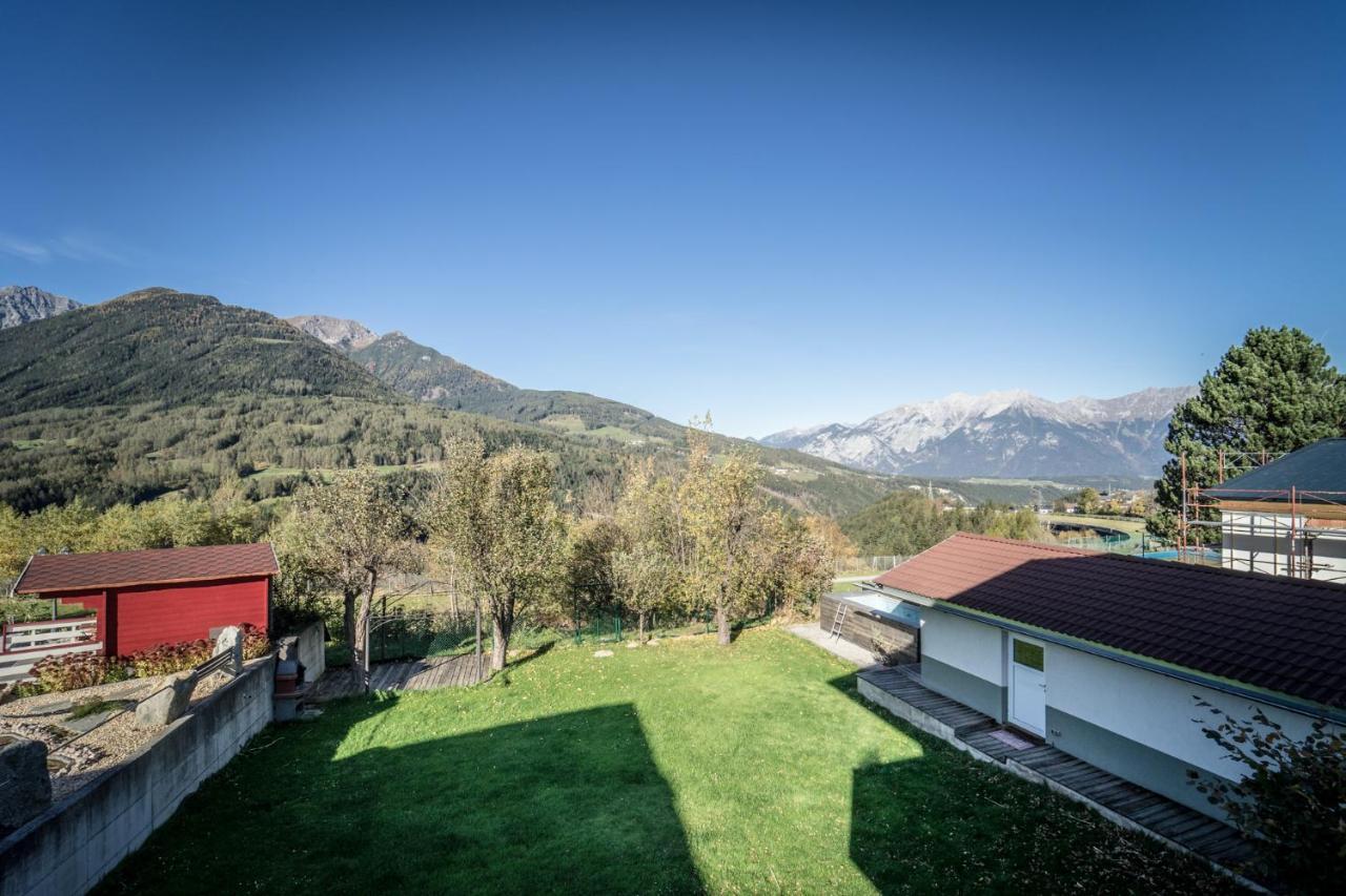 Casa Melissa Villa Schönberg im Stubaital Kültér fotó